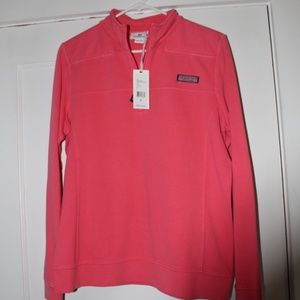 Vineyard Vines Shep Shirt - Women's Medium